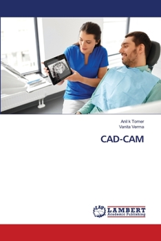 Paperback Cad-CAM Book