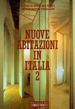 Hardcover Urban Interiors in Italy Book