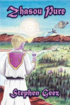 Paperback Zhasou Pure Book