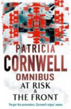 Paperback Whsmiths at Risk Front Omnibus C Book