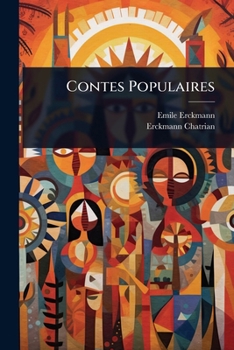 Contes Populaires (French Edition)