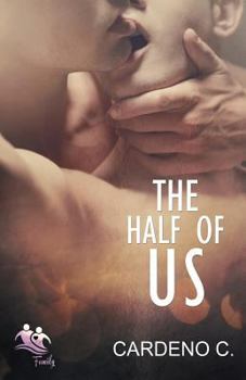 The Half of Us - Book #4 of the Family