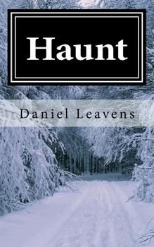 Paperback Haunt Book