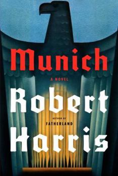 Hardcover Munich Book