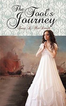 Paperback The Fool's Journey Book