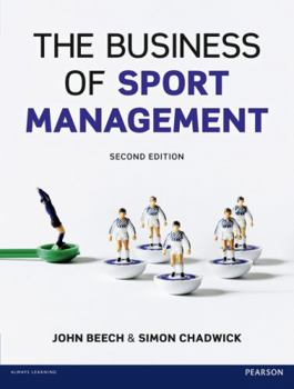 Business of Sport Management