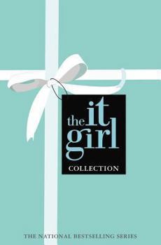Paperback The It Girl Collection Book