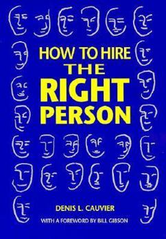 Paperback How to Hire Right Person Book