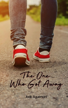 Paperback The One Who Got Away Book