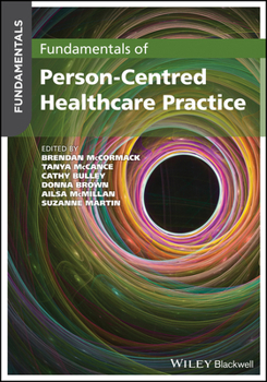 Paperback Fundamentals of Person-Centred Healthcare Practice Book