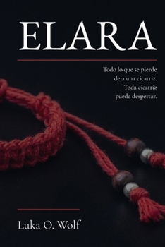 Paperback Elara (Spanish Edition) [Spanish] Book