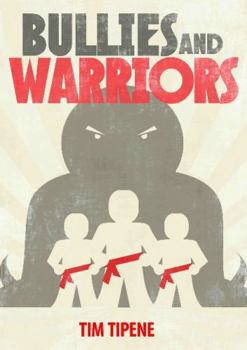 Paperback Bullies & Warriors Book