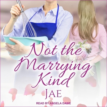 Audio CD Not the Marrying Kind Book