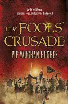 Paperback Fools' Crusade Book