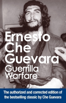 Paperback Guerrilla Warfare: Authorized Edition Book