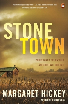 Paperback Stone Town Book