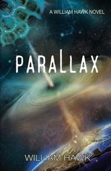 Paperback Parallax Book