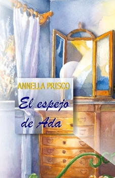 Paperback El espejo de Ada [Spanish] Book