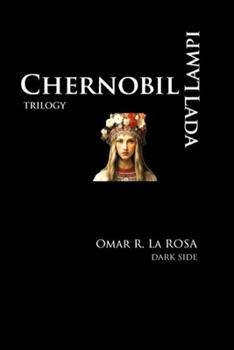 Paperback Lampi, Chernobil, Lada: Trilogy Book