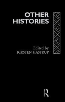 Paperback Other Histories Book