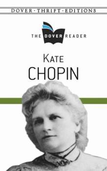 Paperback Kate Chopin the Dover Reader Book