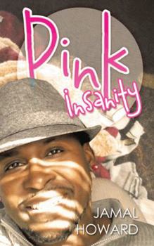 Paperback Pink Insanity Book