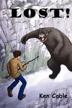 Paperback Lost! Book