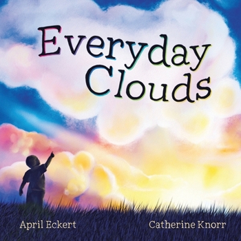 Paperback Everyday Clouds Book