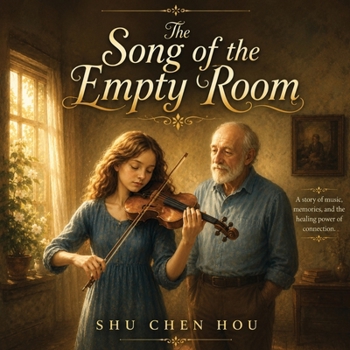 The Song of the Empty Room: A Reflective Story of Music, Memory, and the Transformative Power of Silence (Whispers of Wonder)