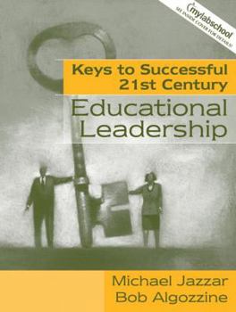 Paperback Keys to Successful 21st Century Leadership Book