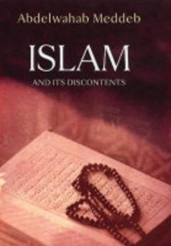 Hardcover Islam and Its Discontents Book