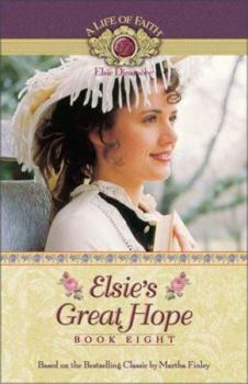 Paperback Elsie's Great Hope Book
