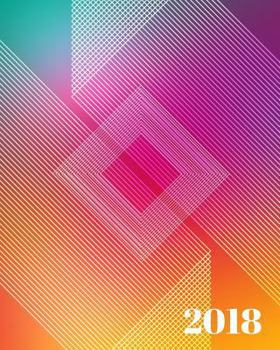 Paperback Growth planner 2018 Book