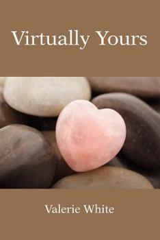 Paperback Virtually Yours Book