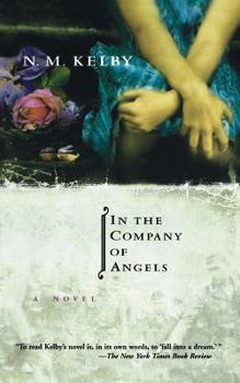 Paperback In the Company of Angels Book