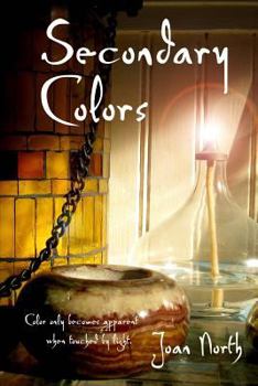 Paperback Secondary Colors Book