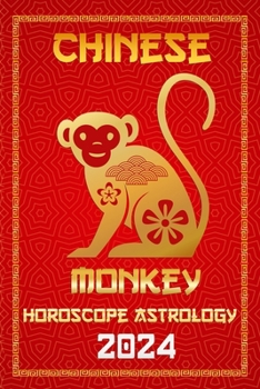 Monkey Chinese Horoscope 2024: Zodiac Fortune for the Year of the Wood Dragon 2024 in Each Month of Career, Financial, Family, Love, Health, & Lucky