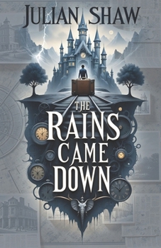 Paperback The Rains Came Down Book
