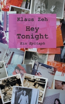 Paperback Hey Tonight [German] Book