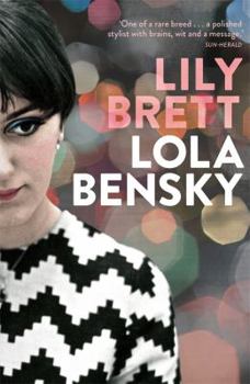 Paperback Lola Bensky Book