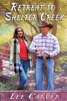 Paperback Retreat to Shelter Creek Book