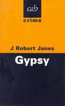 Gypsy - Book #9 of the St. Cyr & Kohler