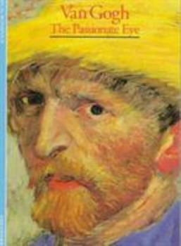 Paperback Discoveries: Van Gogh Book