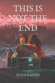 Paperback This Is Not The End Book