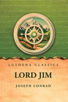 Paperback Lord Jim Book