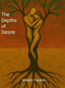 Hardcover The Depths of Desire Book