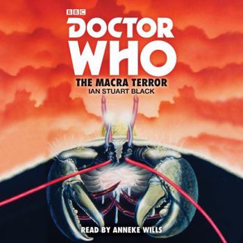 Doctor Who: The Macra Terror - Book #34 of the Doctor Who Novelisations