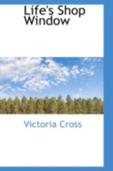 Paperback Life's Shop Window Book