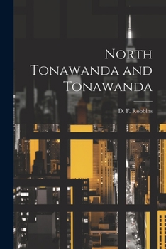 Paperback North Tonawanda and Tonawanda Book