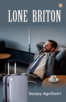 Paperback Lone Briton Book